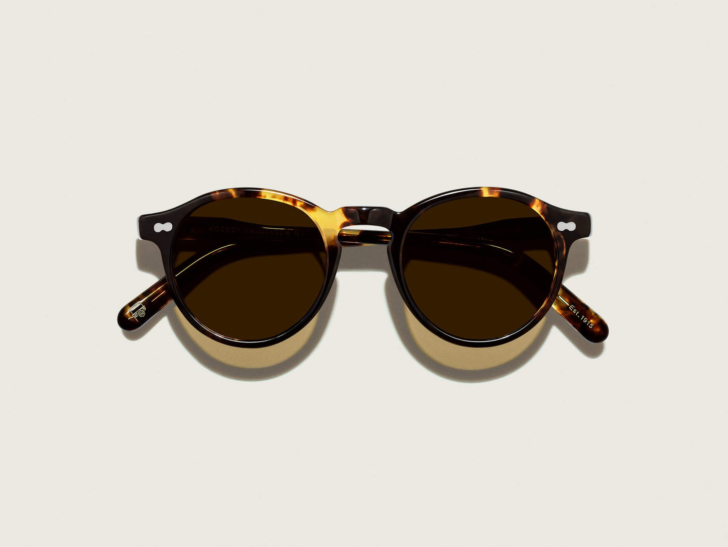 MOSCOT MILTZEN SUN