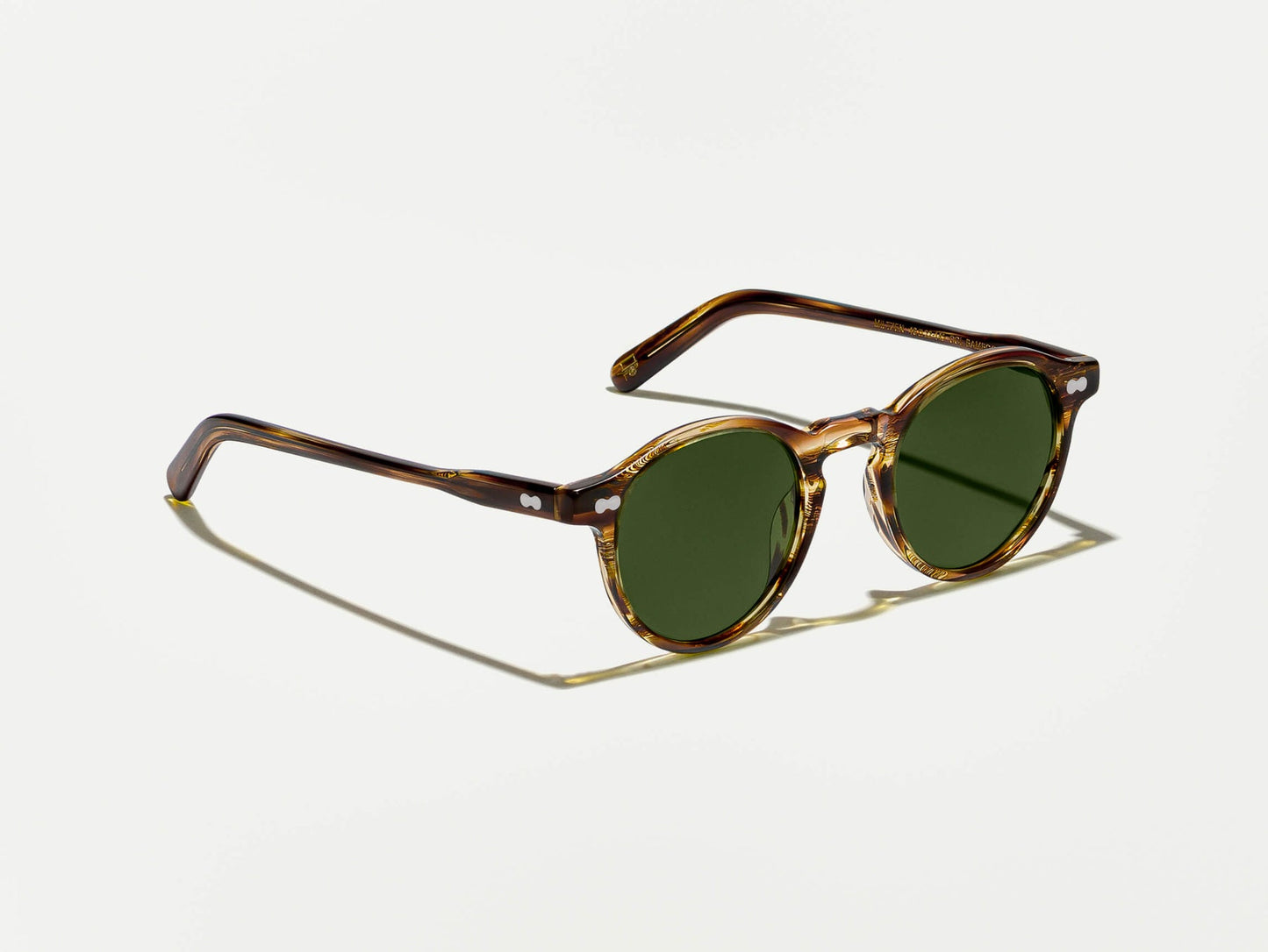 MOSCOT MILTZEN SUN
