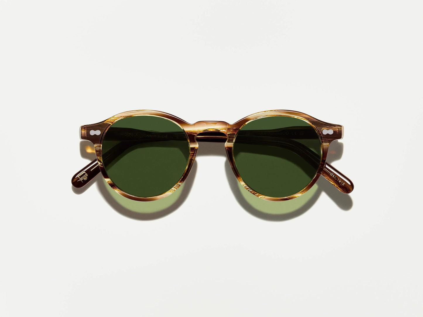 MOSCOT MILTZEN SUN