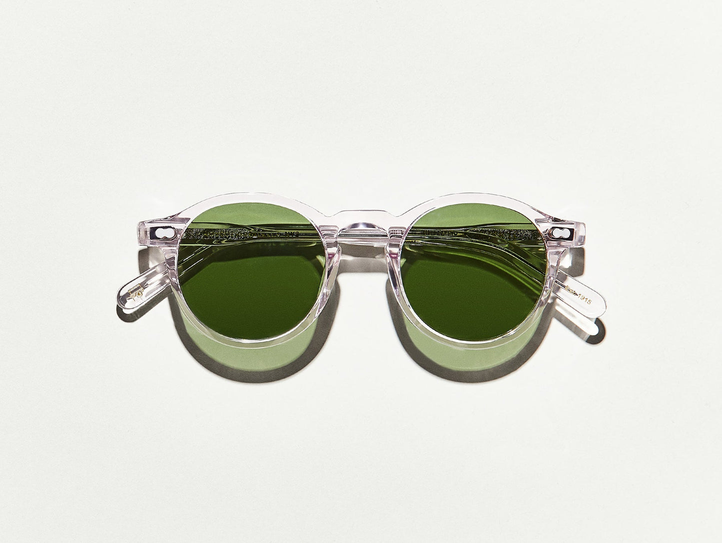 MOSCOT MILTZEN SUN