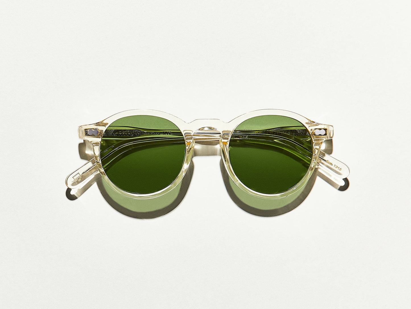 MOSCOT MILTZEN SUN