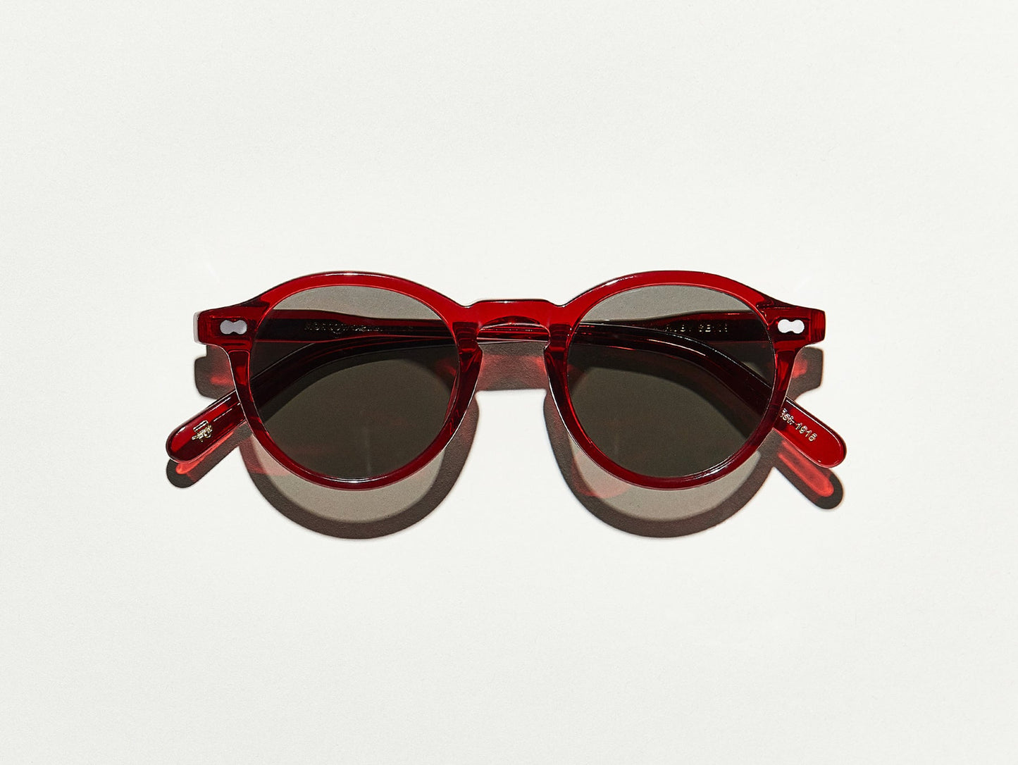 MOSCOT MILTZEN SUN