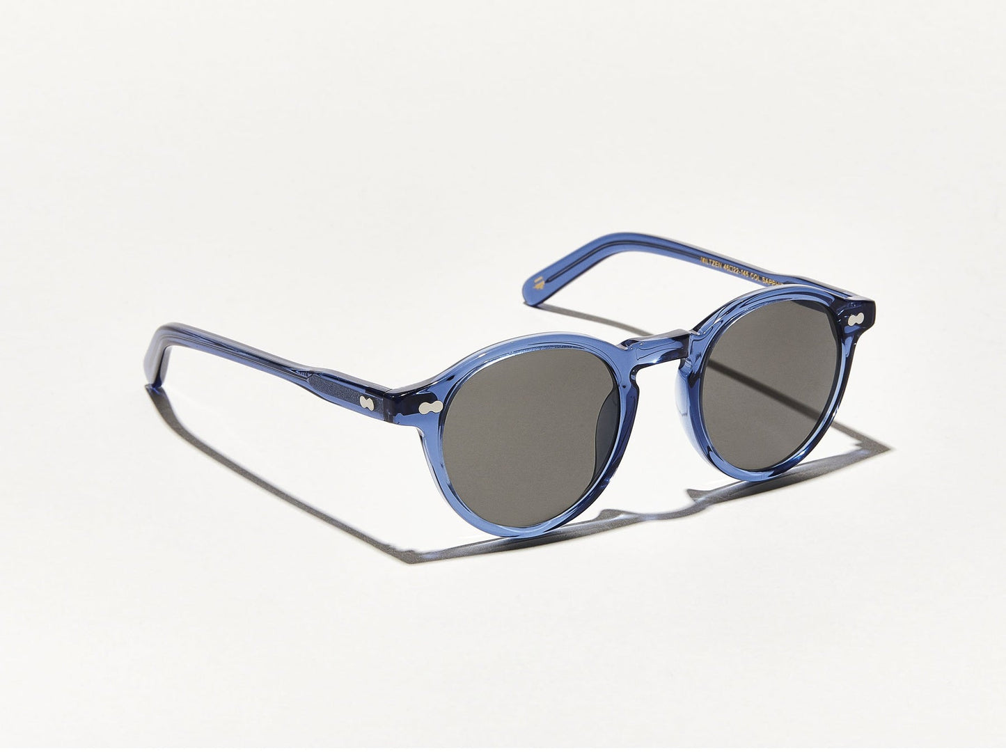 MOSCOT MILTZEN SUN
