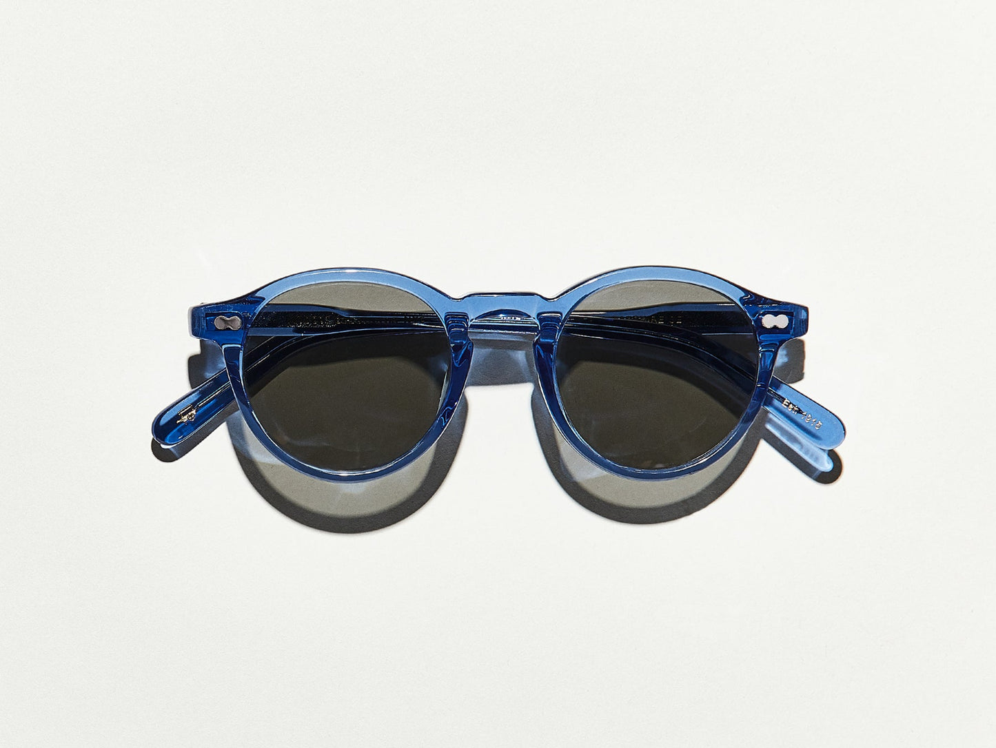 MOSCOT MILTZEN SUN