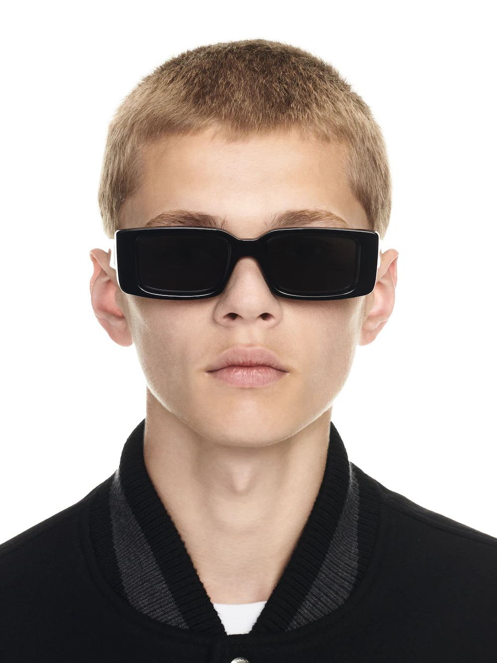 Lunette de soleil Off White ARTHUR