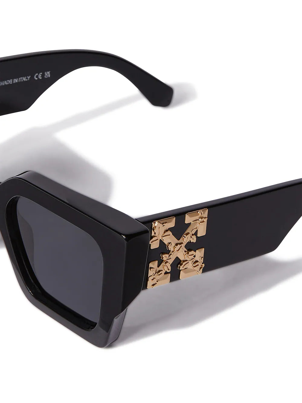 Lunette de soleil Off White CATALINA