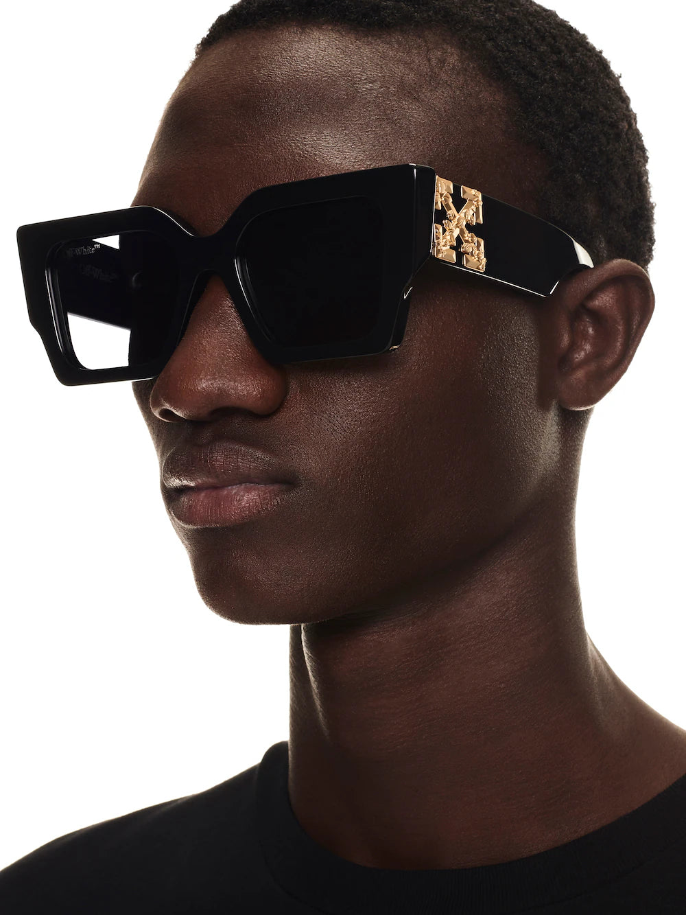 Lunette de soleil Off White CATALINA