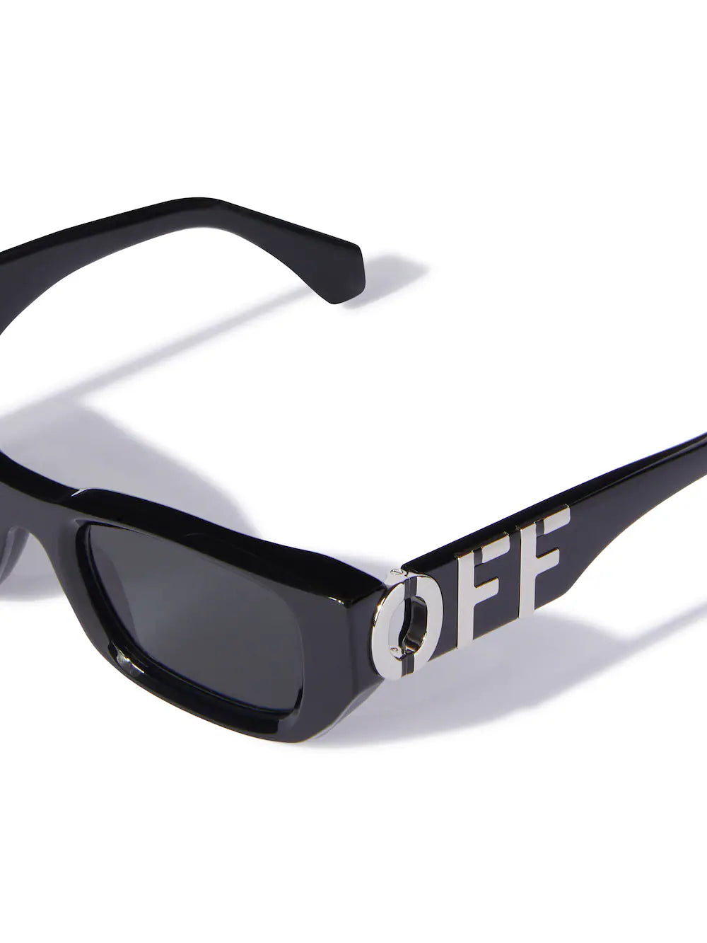 Lunette de soleil Off White FILLMORE