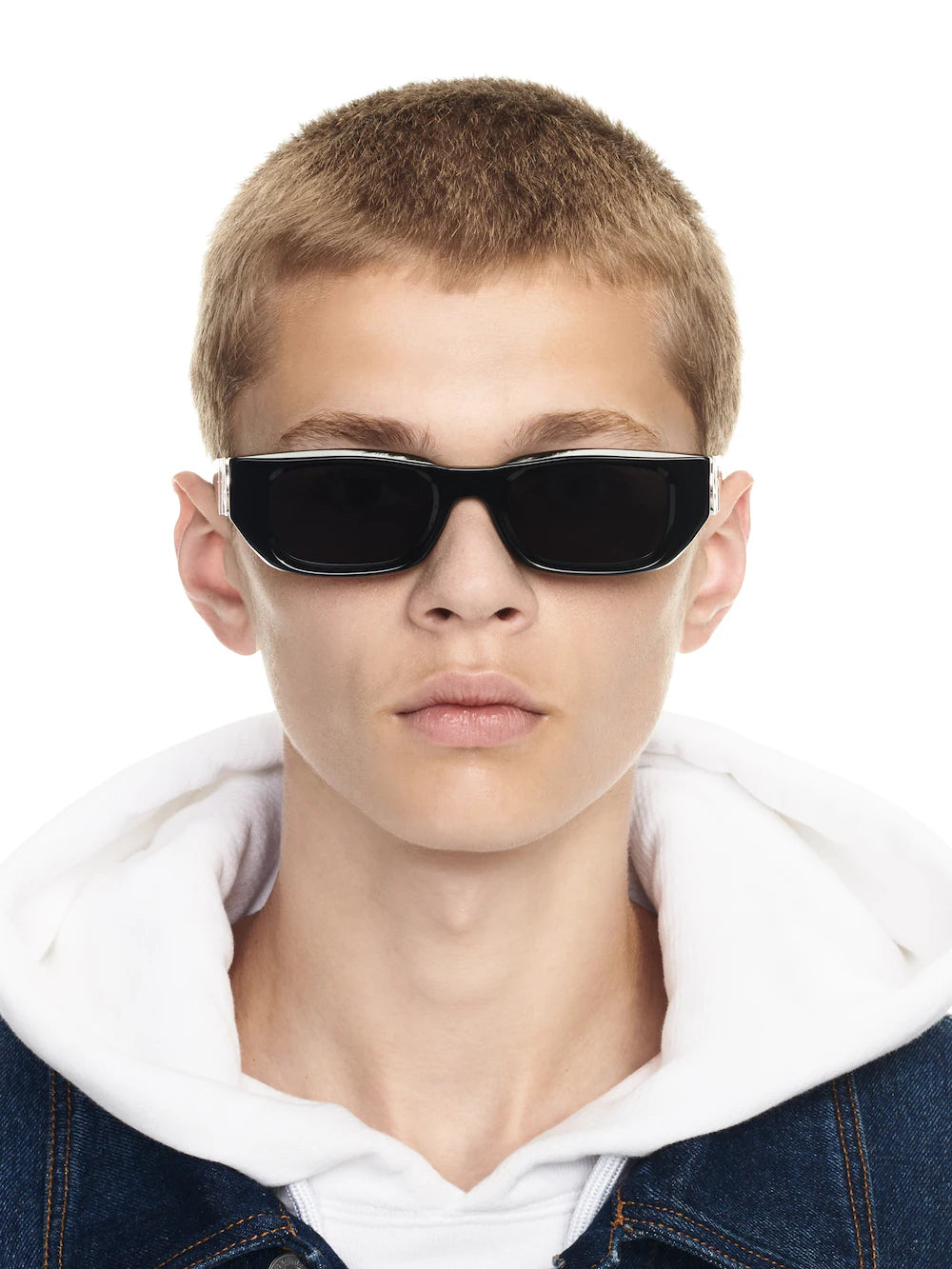 Lunette de soleil Off White FILLMORE