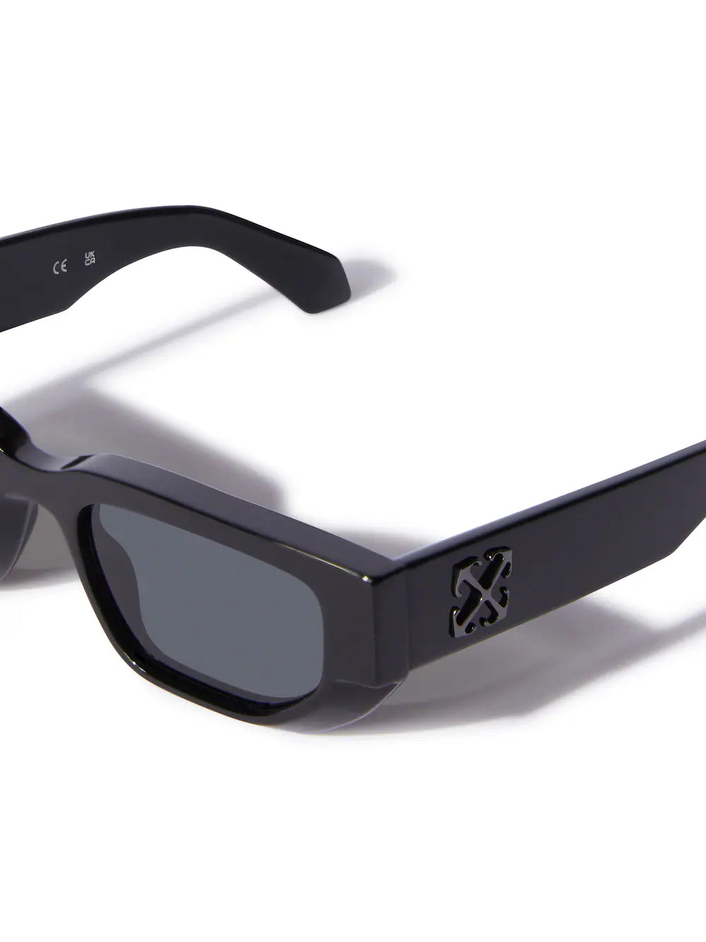 Lunette de soleil Off White GREELEY