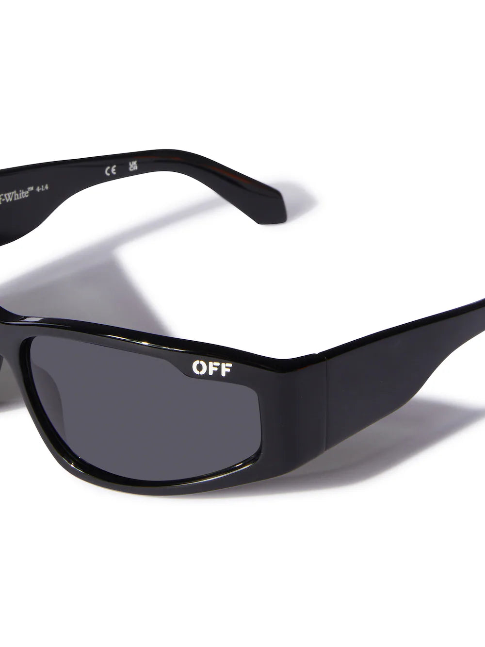 Lunette de soleil Off White KIMBALL