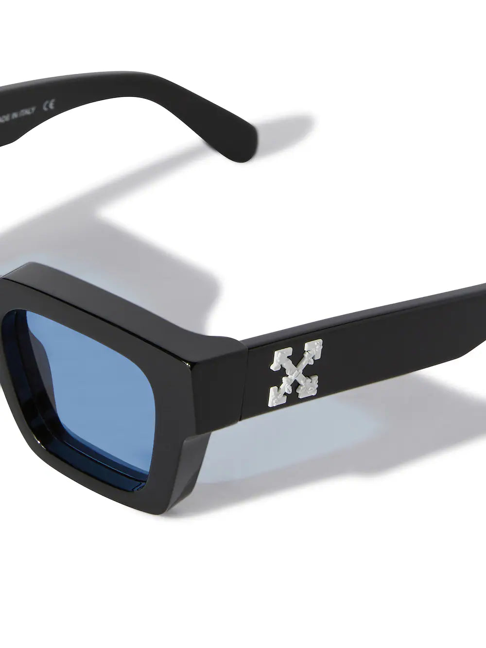 Lunette de soleil Off White VIRGIL