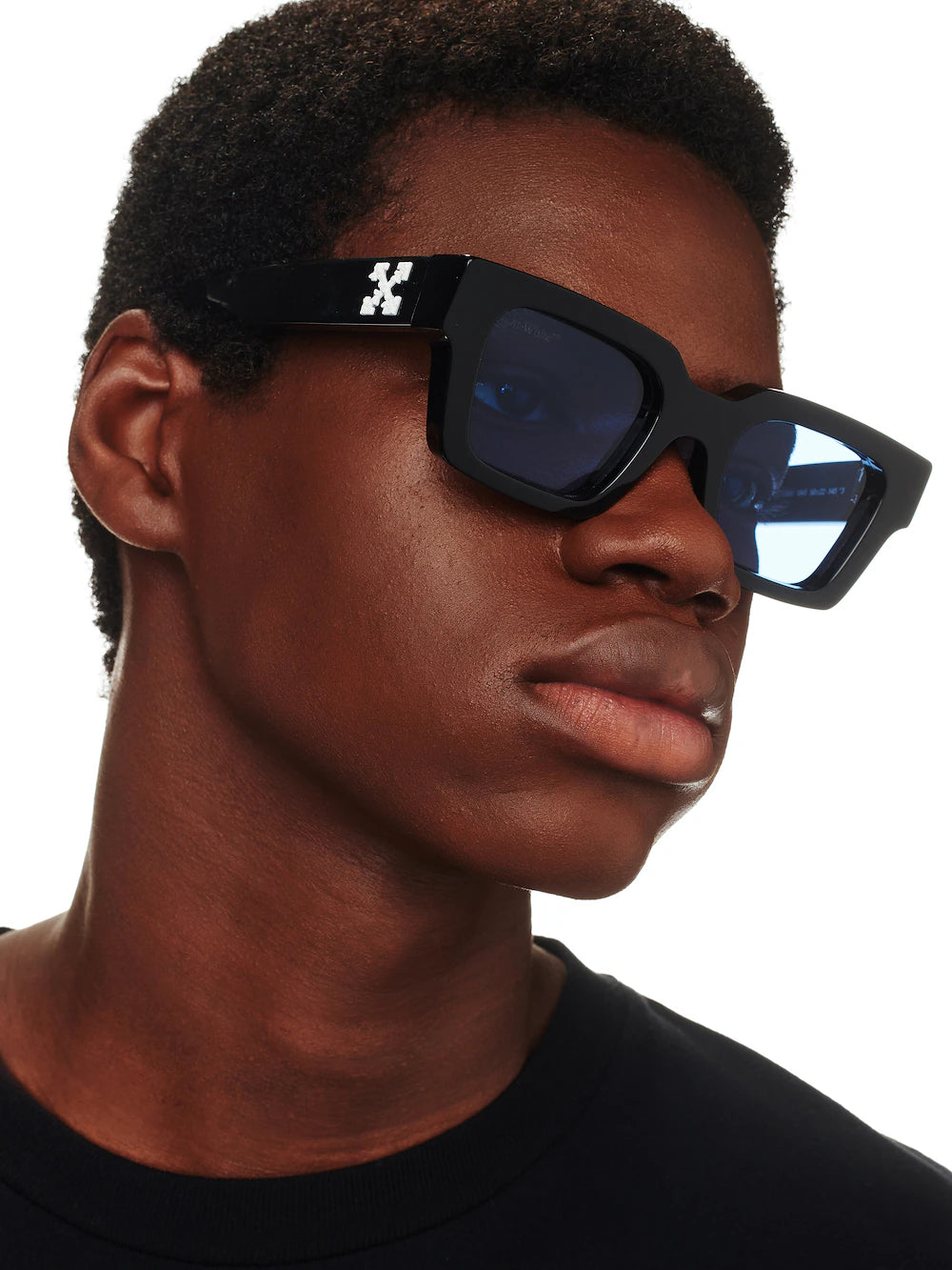 Lunette de soleil Off White VIRGIL