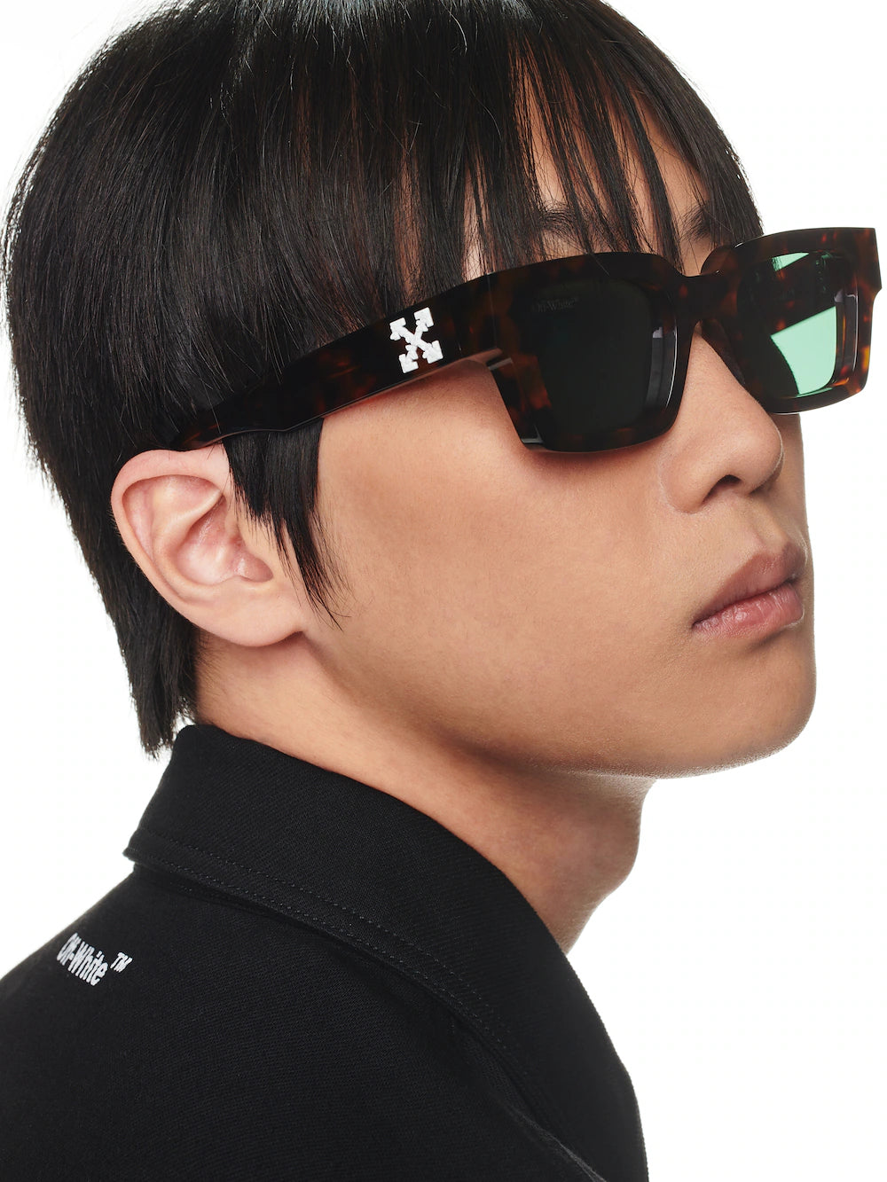 Lunette de soleil Off White VIRGIL