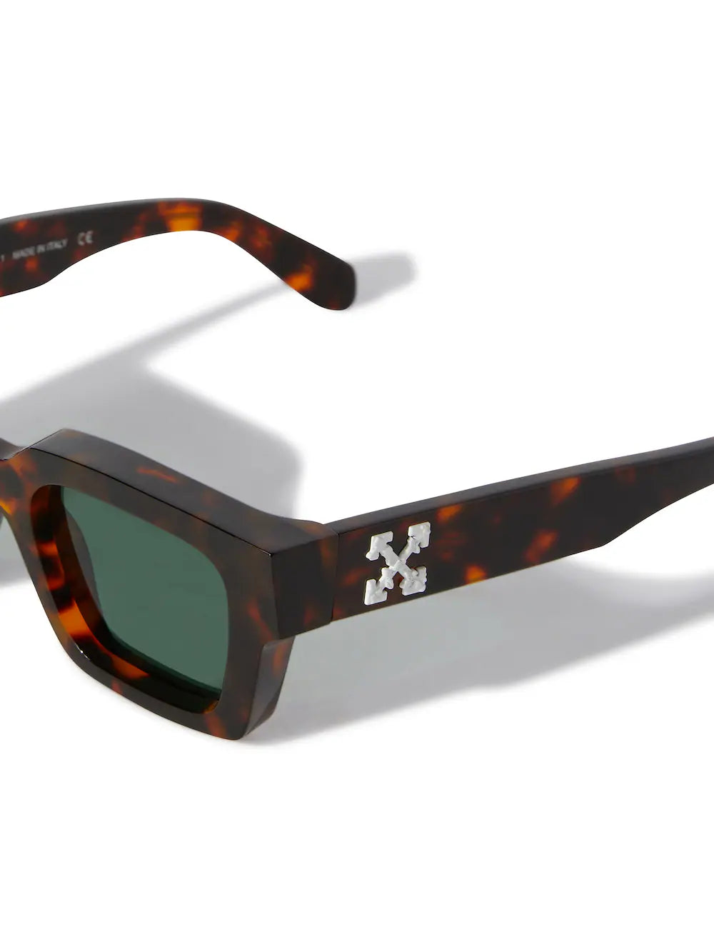 Lunette de soleil Off White VIRGIL
