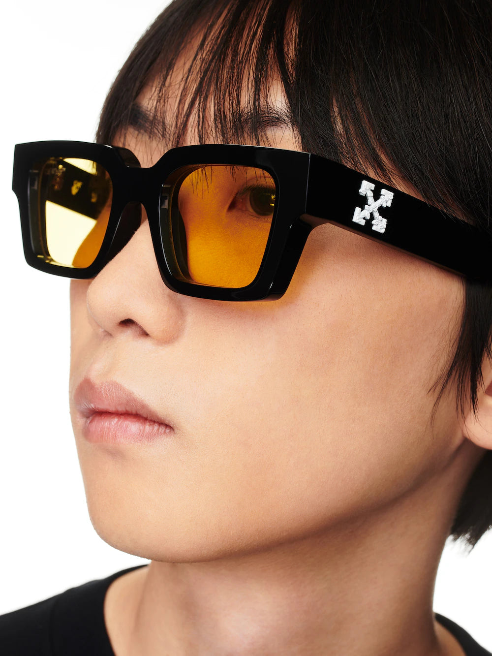 Lunette de soleil Off White VIRGIL