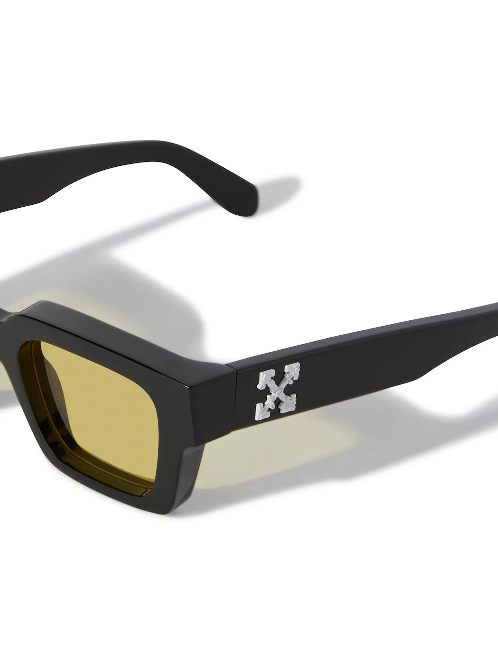 Lunette de soleil Off White VIRGIL