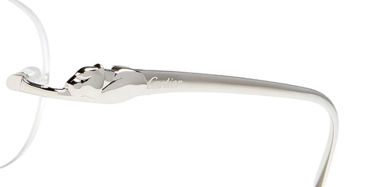 Lunettes CARTIER CT0058O 003