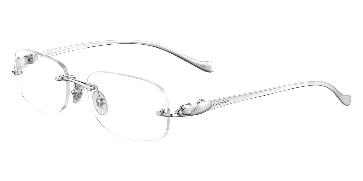 Lunettes CARTIER CT0058O 003