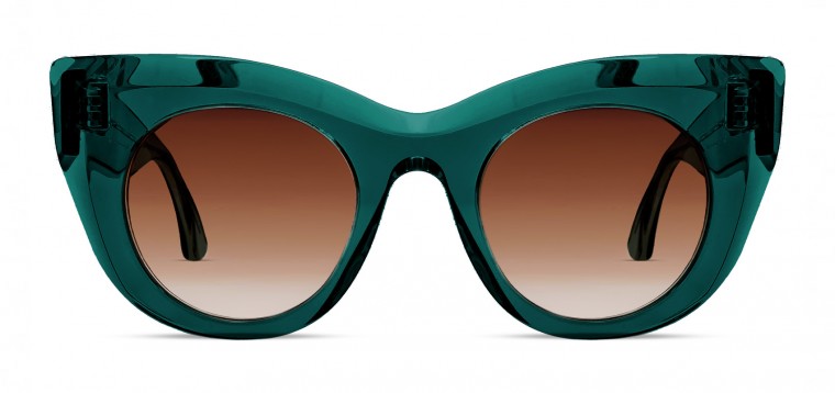 Lunette de soleil Thierry Lasry CLIMAXXXY 3473