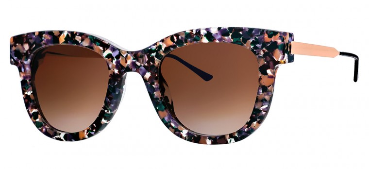 Lunette de soleil Thierry Lasry SEXXXY V71