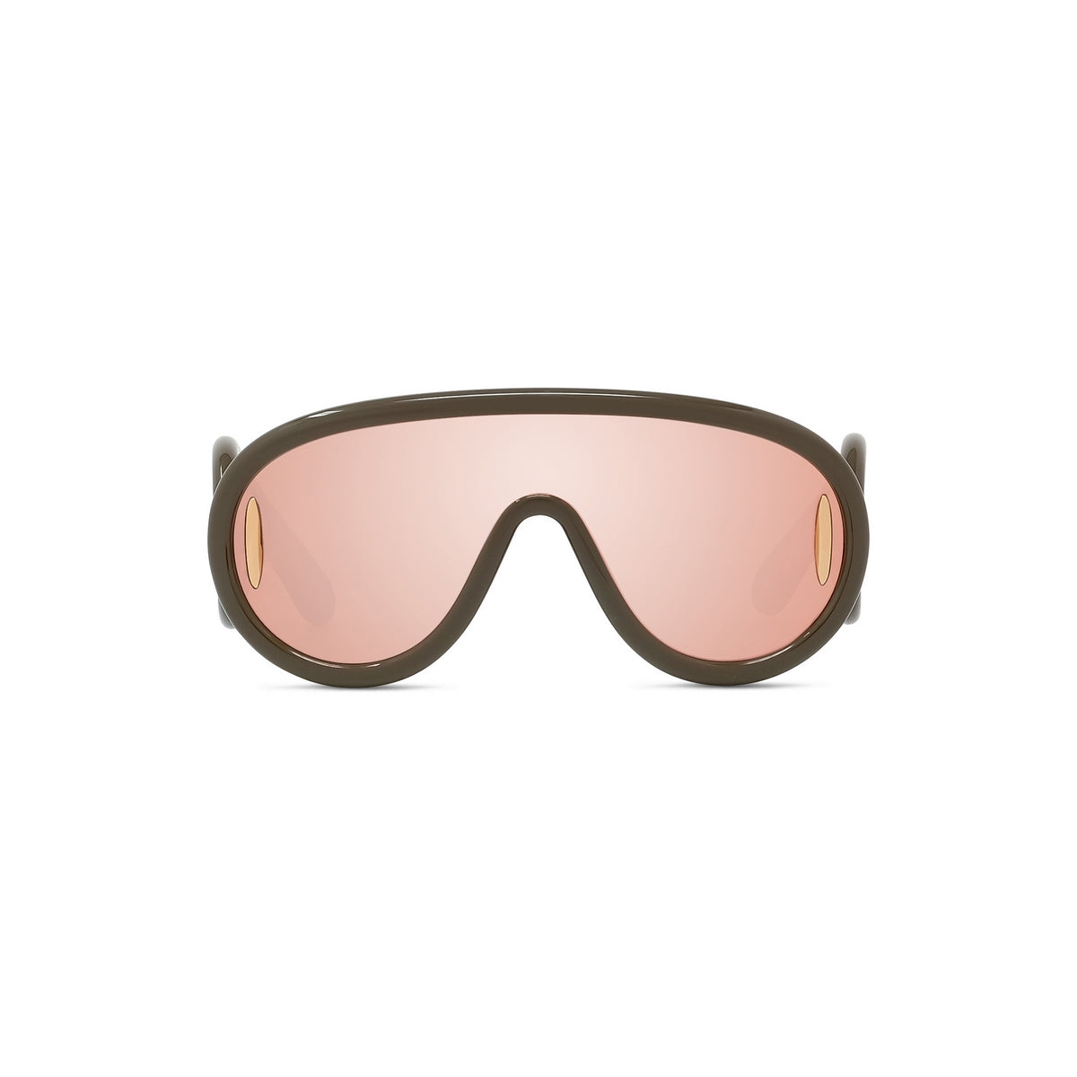 Lunette de soleil Loewe WAVE MASK