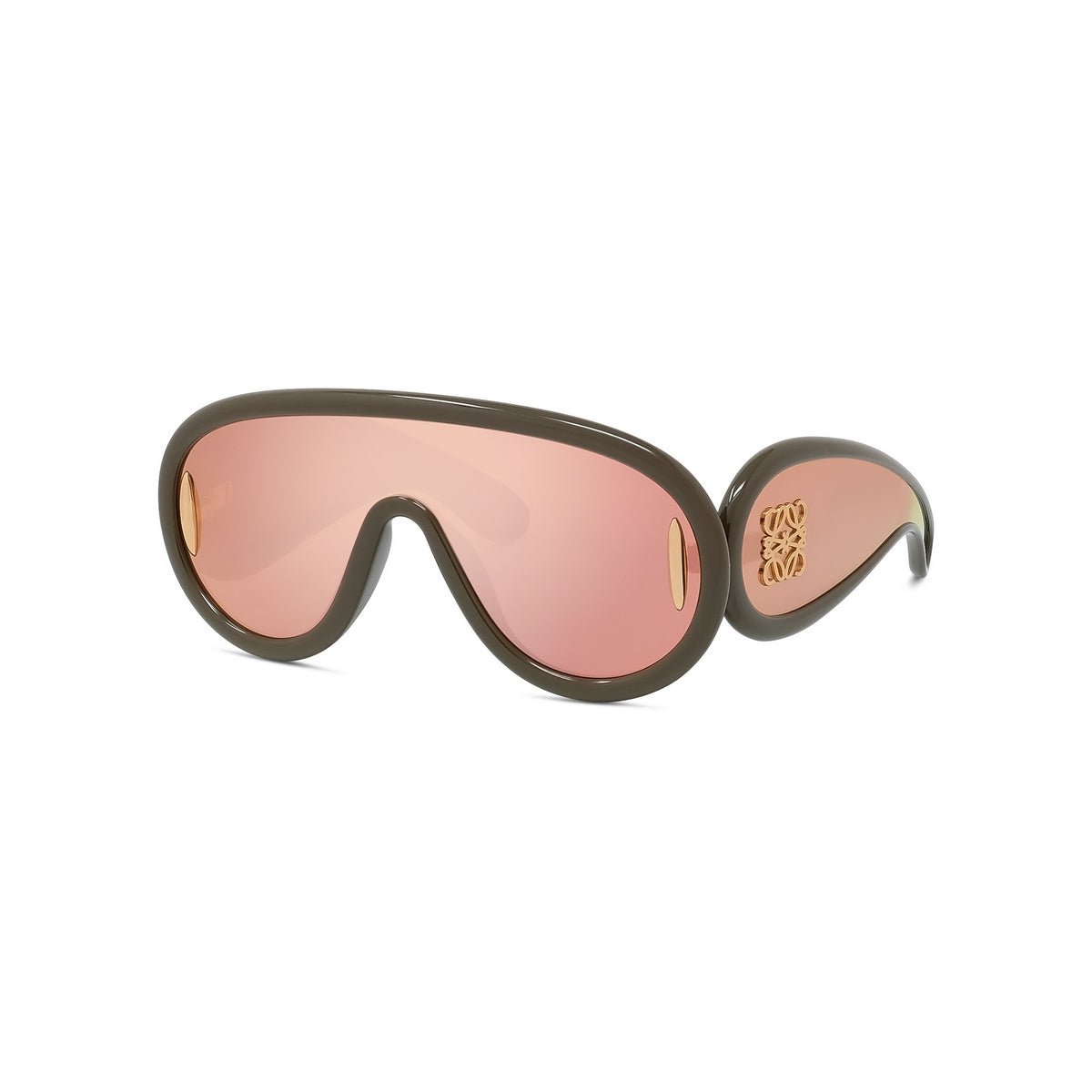 Lunette de soleil Loewe WAVE MASK
