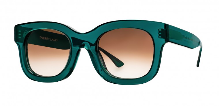 Lunette de soleil Thierry Lasry UNICORNY 3473