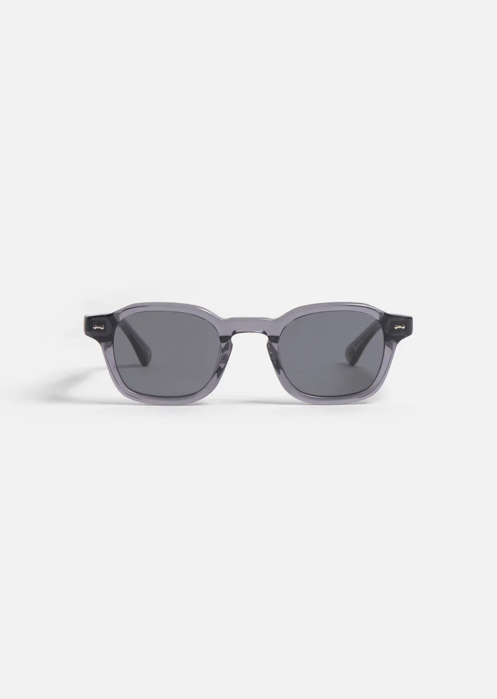 Lunette de soleil Peter And May S98 HERO SUN ROBOTGREY