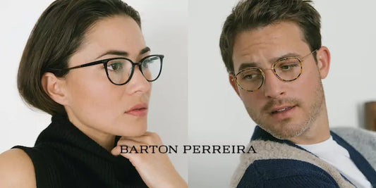 Barton Perreira