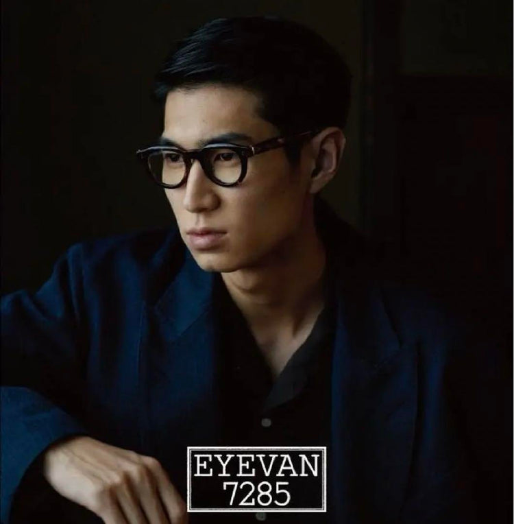 Eyevan