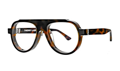 Lunette de vue Thierry Lasry DYNASTY 610