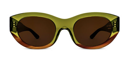 Lunette de soleil Thierry Lasry EXOTY 390