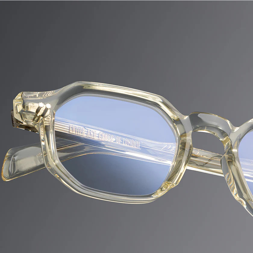 Lunette de vue  Cutler and Gross GR11