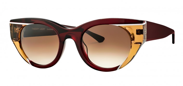 Lunette de soleil Thierry Lasry MURDERY 509