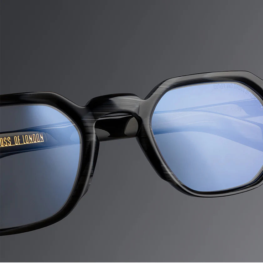 Lunette de vue  Cutler and Gross GR11