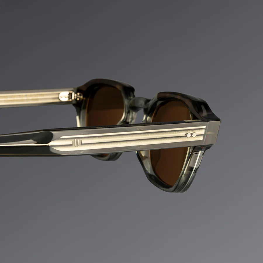 Lunette de soleil Cutler and Gross 1420