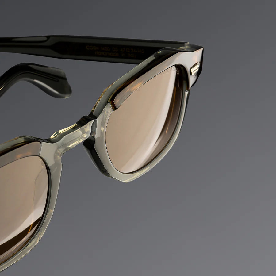 Lunette de soleil Cutler and Gross 1420