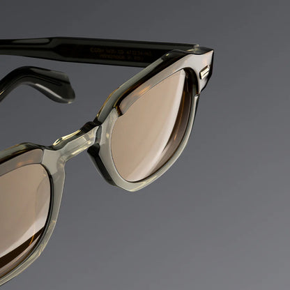 Lunette de soleil Cutler and Gross 1420