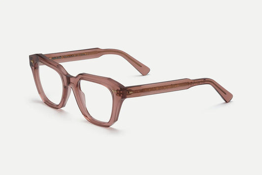 Lunette de vue Ahlem Pont des Arts Rose à l'ancienne