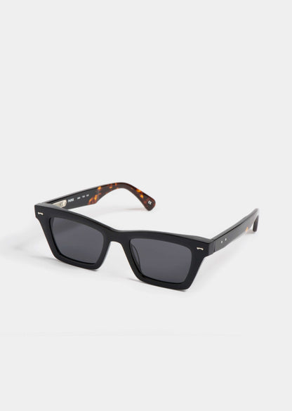 Lunettes de soleil Peter and May S90 TOM