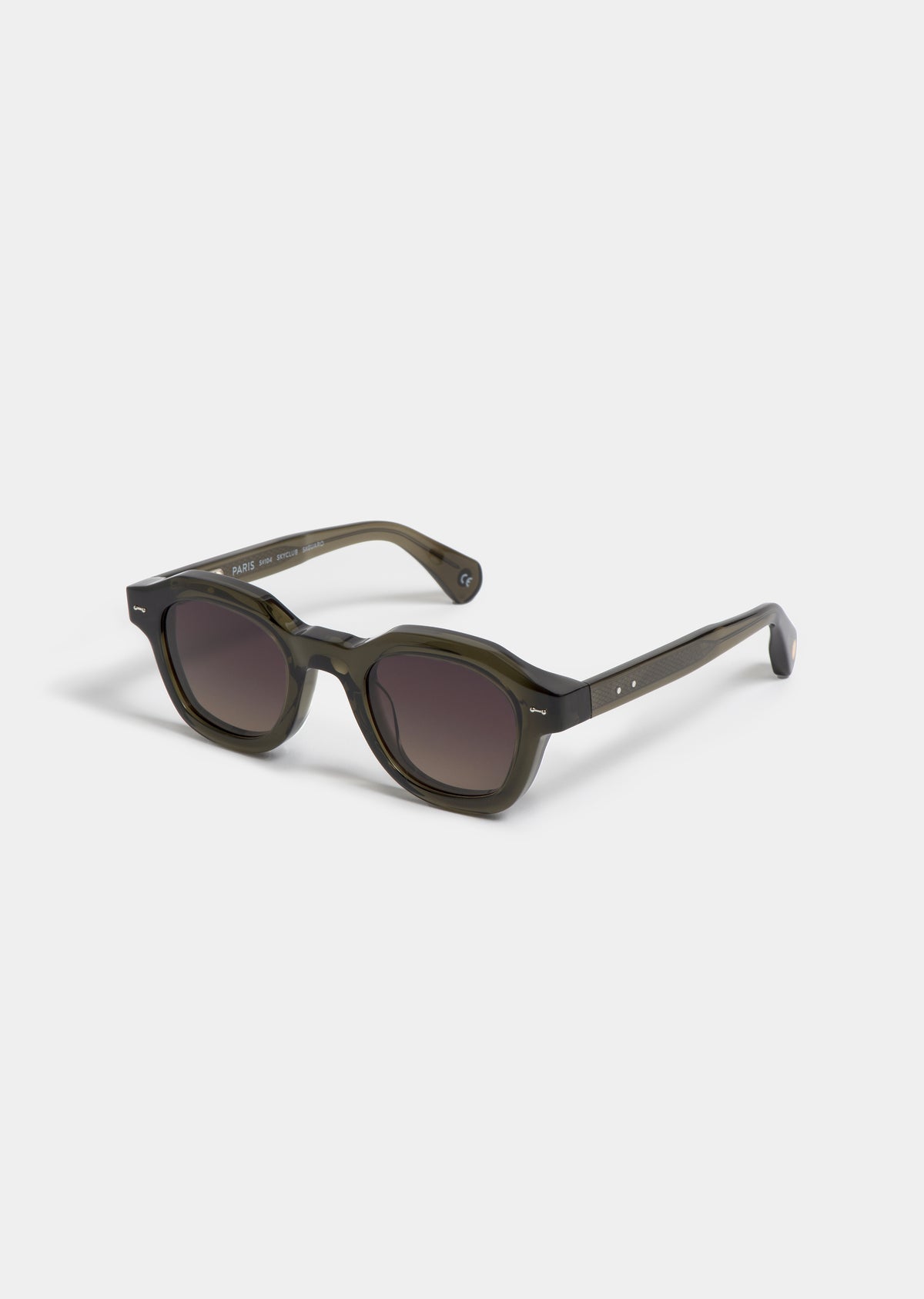 Lunettes de soleil Peter and May S104 SKYCLUB