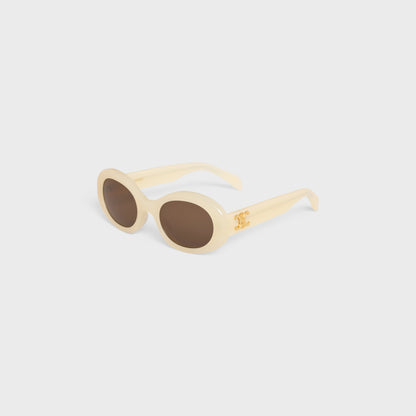 Lunettes de soleil CELINE TRIOMPHE 01