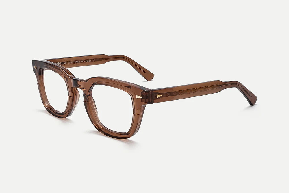Lunette de vue Ahlem Champ de Mars Brownlight