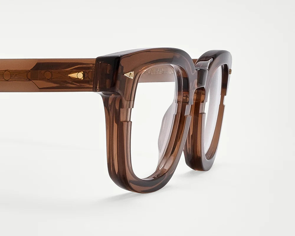 Lunette de vue Ahlem Champ de Mars Brownlight