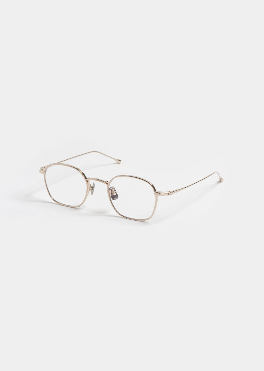 Lunettes de vue Peter and May TT2 THE WAY