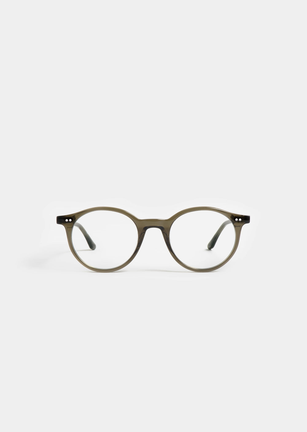 Lunettes de vue Peter and May LT11 DUNE