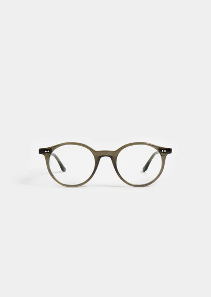 Lunettes de vue Peter and May LT11 DUNE