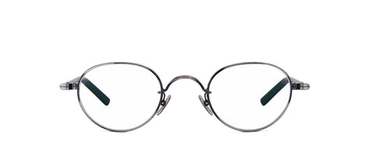 Lunettes de vue Lunor M6 04