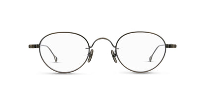 Lunettes de vue Lunor M5 04